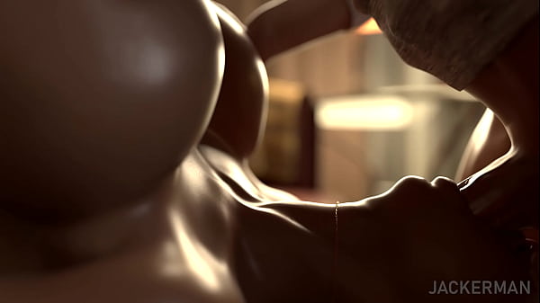 शरारती मामासिटा - जैकरमैन