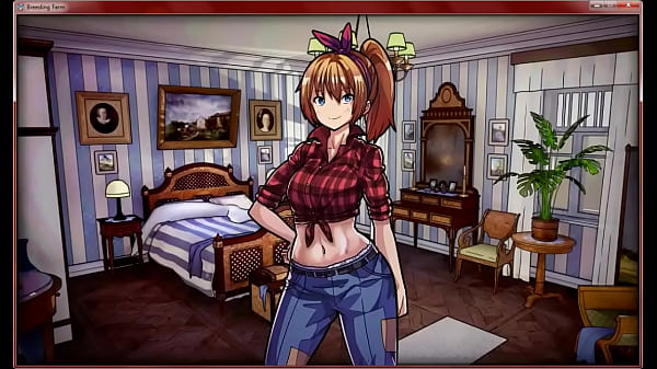 Let&acute_s play Granja de cría (parte 1)