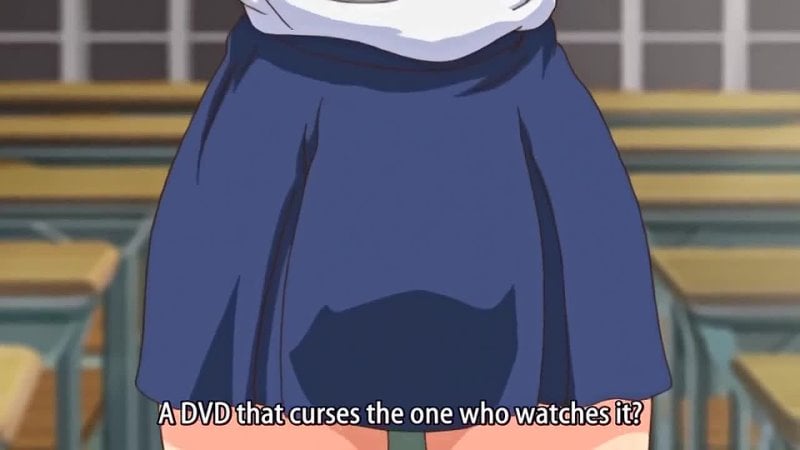 Bạn gái quỷ nhỏ 1 [loạn luân trường học cô gái boob công việc tua kem khuôn mặt bộ ngực to yuri thổi công việc hoạt hình 2013 subbed]